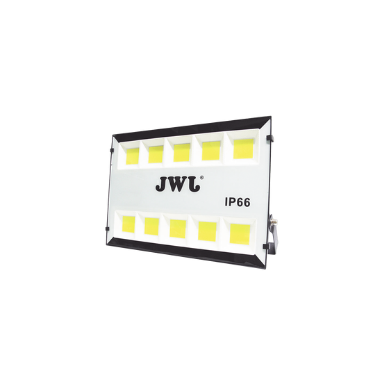 Reflector LED Ultradelgado de 300 W / Dimensiones 450 x 320 mm / 85 -