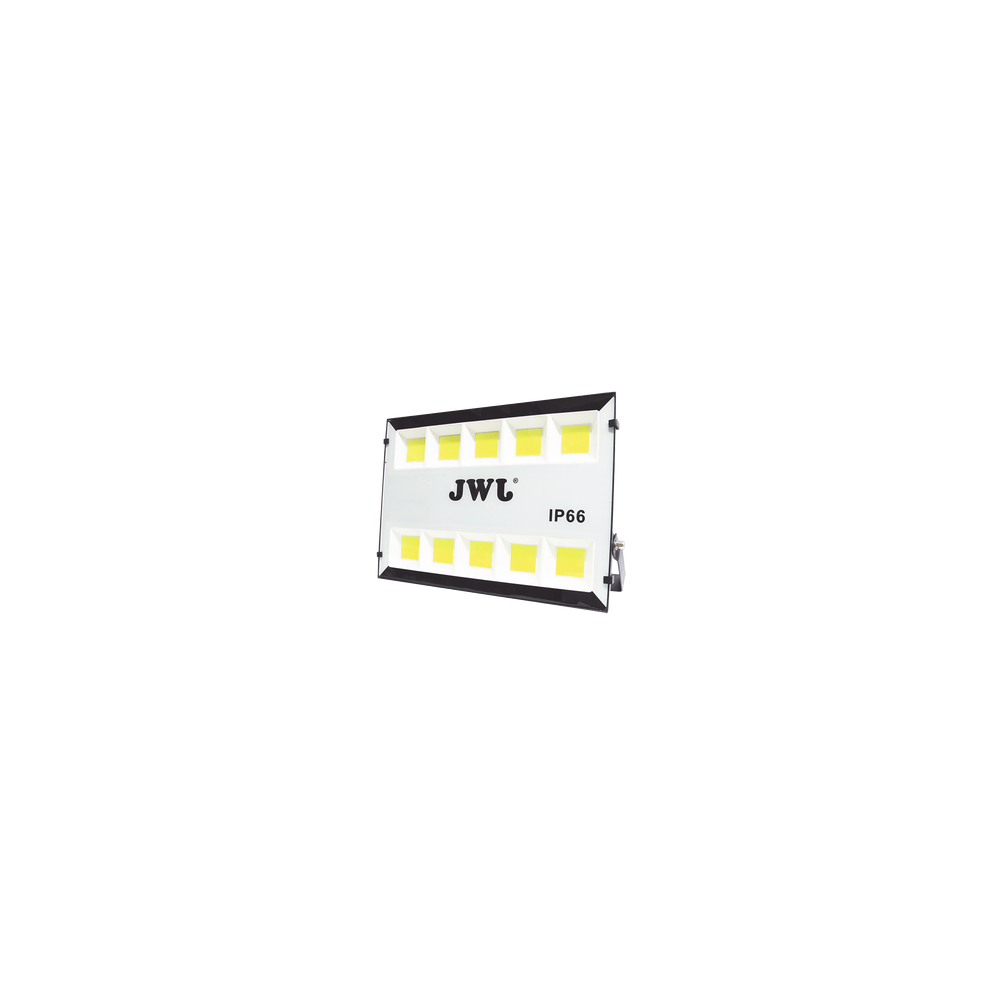 Reflector LED Ultradelgado de 300 W / Dimensiones 450 x 320 mm / 85 -