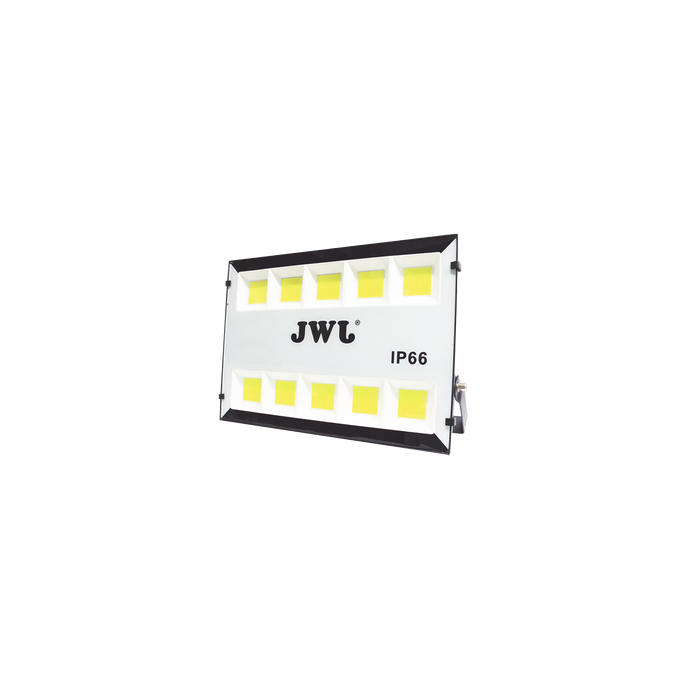 Reflector LED Ultradelgado de 300 W / Dimensiones 450 x 320 mm / 85 -