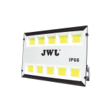 Reflector LED Ultradelgado de 300 W / Dimensiones 450 x 320 mm / 85 -