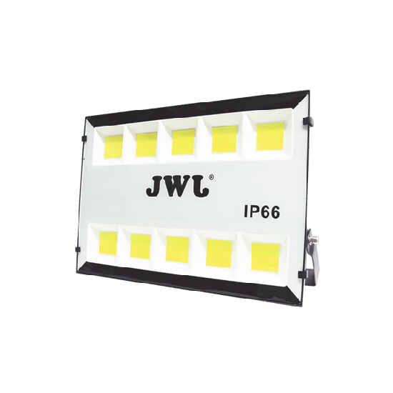 Reflector LED Ultradelgado de 300 W / Dimensiones 450 x 320 mm / 85 -