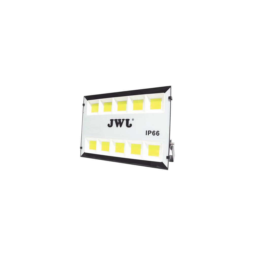 Reflector LED Ultradelgado de 300 W / Dimensiones 450 x 320 mm / 85 -