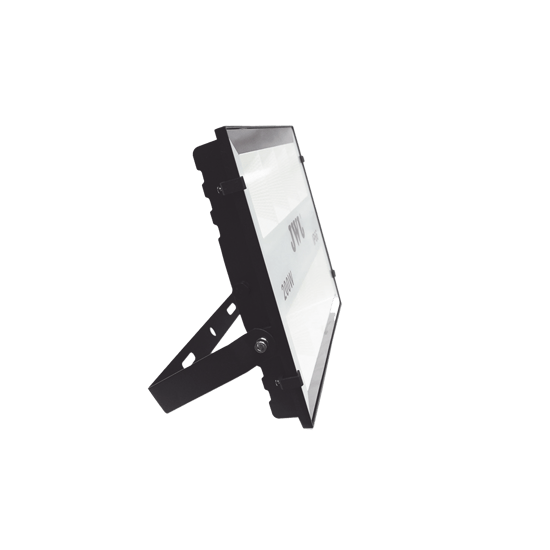 Reflector LED Ultradelgado de 300 W / Dimensiones 450 x 320 mm / 85 -