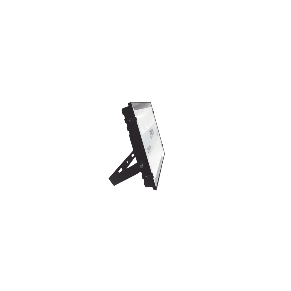 Reflector LED Ultradelgado de 300 W / Dimensiones 450 x 320 mm / 85 -