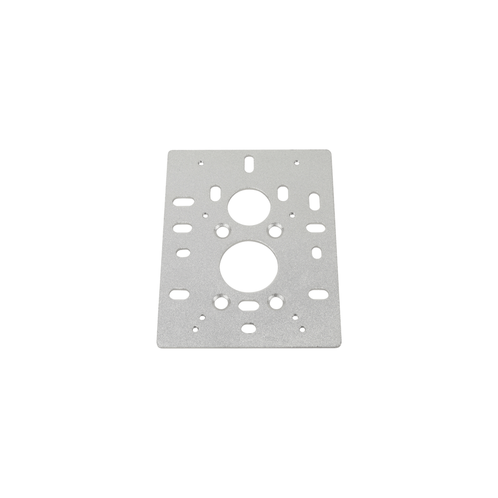 Soporte Universal para Dispositivos de control de acceso / Ajuste Mult
