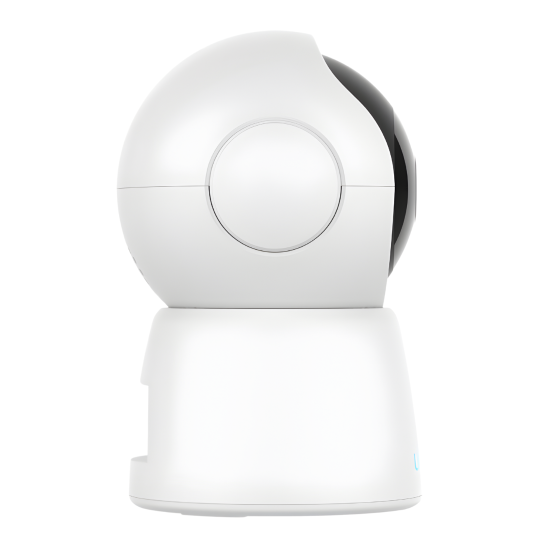 Uho-S2E, Cámara IP Mini PT, 2MP, ULTRA 265, Lente Fijo de 3.6mm, IR 10