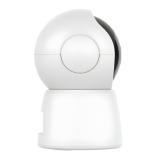Uho-S2E, Cámara IP Mini PT, 2MP, ULTRA 265, Lente Fijo de 3.6mm, IR 10