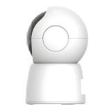 Uho-S2E, Cámara IP Mini PT, 2MP, ULTRA 265, Lente Fijo de 3.6mm, IR 10