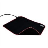 MOUSEPAD YEYIAN GAMER MP2035 KRIEG 2035 RGB LED ANTIDERRAPANTE
