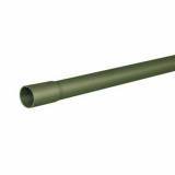 Cople Conduit de Aluminio con Recubrimiento Exterior de PVC e Interior