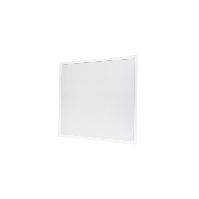 Panel LED / Luz Neutra 4 000 K / Empotrado o Suspendido / 59.5 x 59.5