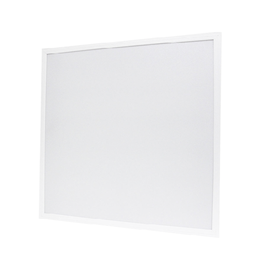 Panel LED / Luz Neutra 4 000 K / Empotrado o Suspendido / 59.5 x 59.5