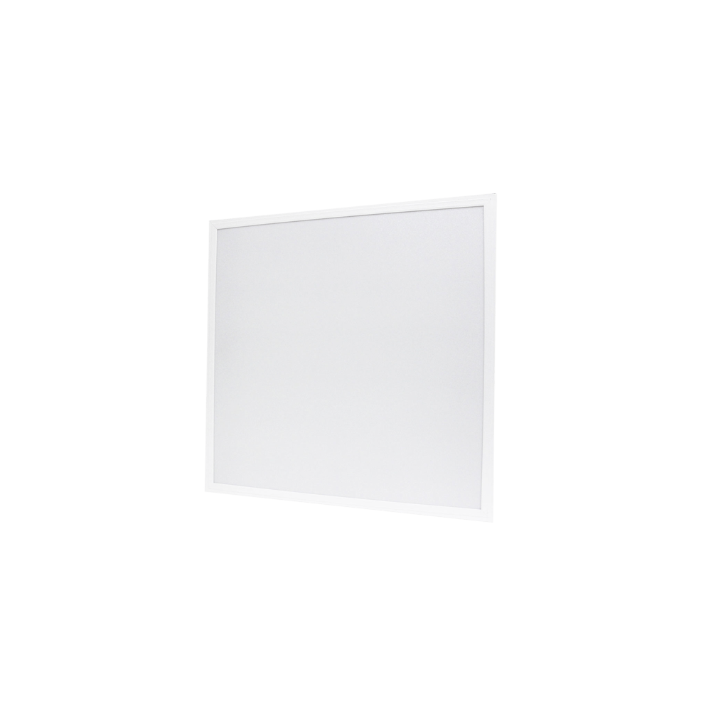 Panel LED / Luz Neutra 4 000 K / Empotrado o Suspendido / 59.5 x 59.5