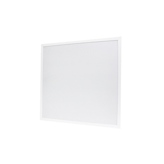 Panel LED / Luz Cálida 2 700 K / Empotrado o Suspendido / 59.5 x 59.5