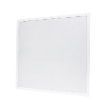 Panel LED / Luz Cálida 2 700 K / Empotrado o Suspendido / 59.5 x 59.5