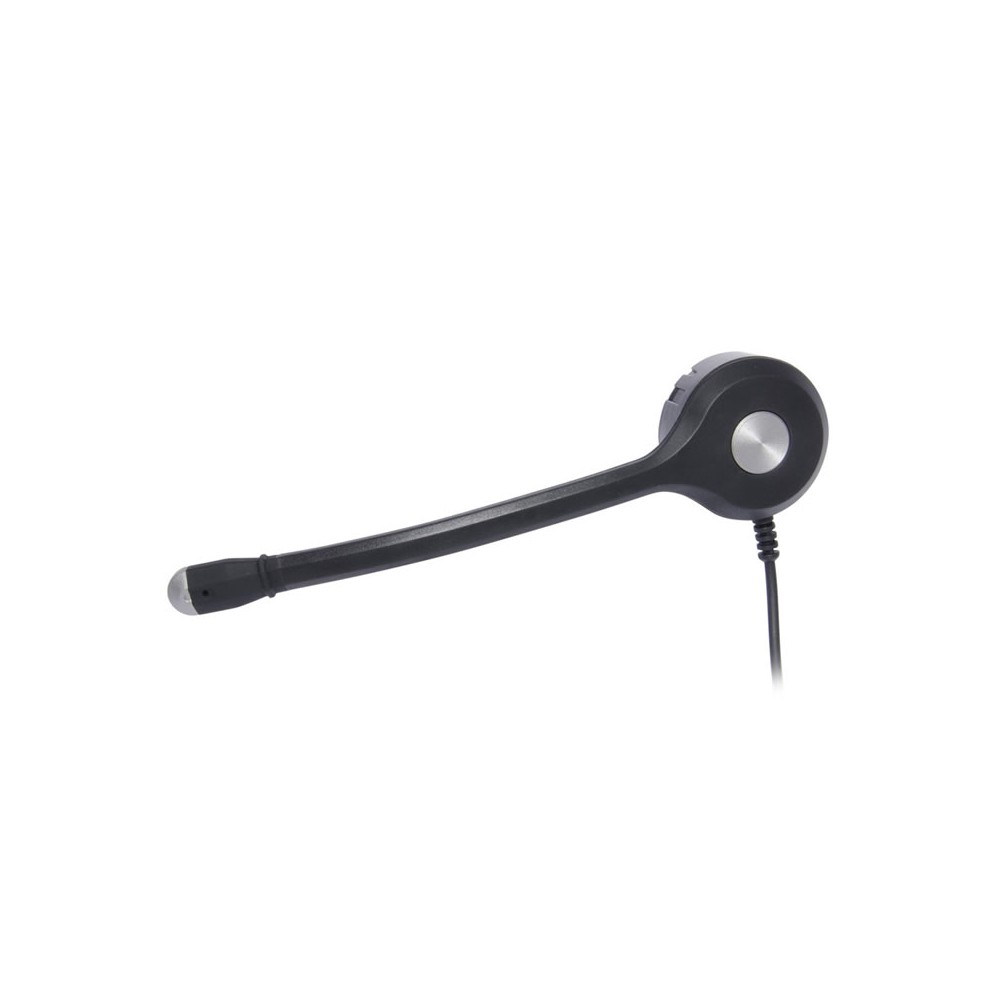 TT3-BOOM, (575-238-000), Micrófono y bocina para diadema Profesional m