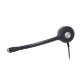 TT3-BOOM, (575-238-000), Micrófono y bocina para diadema Profesional m