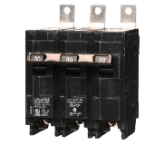Interruptor automático atornillable tipo BL 3 polos, 30 amp.