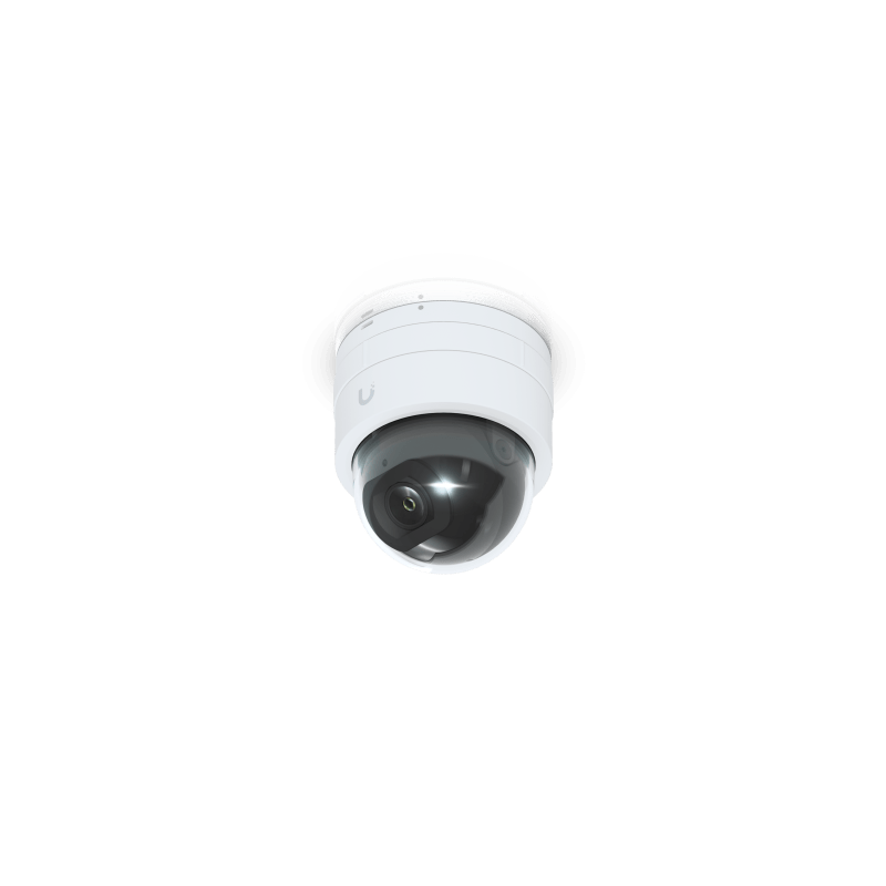 Cámara IP UniFi G5 Domo Ultra, de bajo perfil para interior, 2K (4MPX)