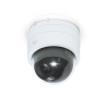 Cámara IP UniFi G5 Domo Ultra, de bajo perfil para interior, 2K (4MPX)