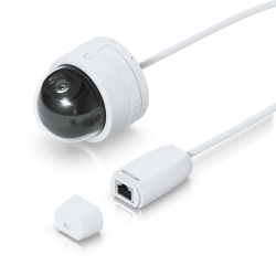 Cámara IP UniFi G5 Domo Ultra, de bajo perfil para interior, 2K (4MPX)