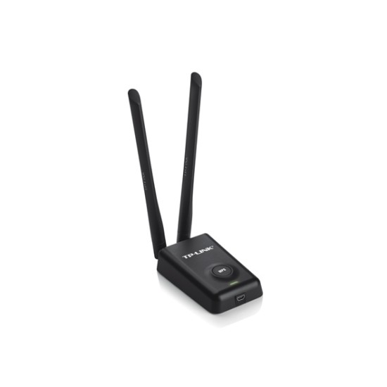 ADAPTADOR INALAMBRICO TP-LINK /USB 2.0/N300/2 ANT/5dBi/ TL-WN8200ND