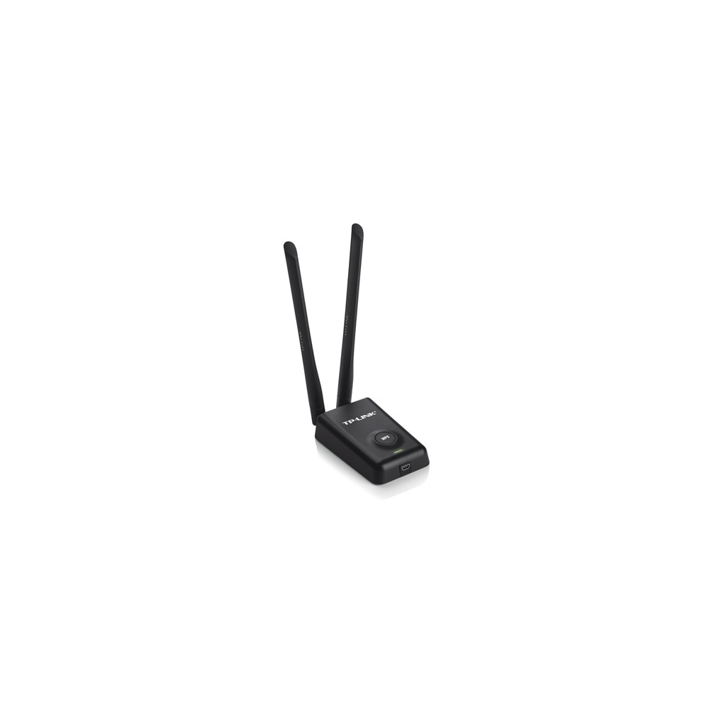 ADAPTADOR INALAMBRICO TP-LINK /USB 2.0/N300/2 ANT/5dBi/ TL-WN8200ND