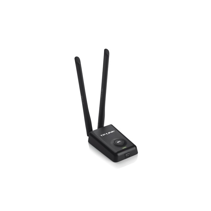 ADAPTADOR INALAMBRICO TP-LINK /USB 2.0/N300/2 ANT/5dBi/ TL-WN8200ND