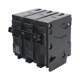 Interruptor automático enchufable tipo QP 3 polos, 100 amp.