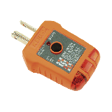 Kit de Prueba Eléctrica CL120+NCVT-3P+ET40+RT210