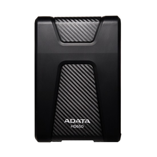 DISCO DURO EXTERNO ADATA HD650 4TB 2.5 3.1 NEGRO_LM2