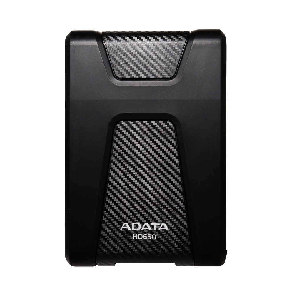 DISCO DURO EXTERNO ADATA HD650 4TB 2.5 3.1 NEGRO_LM2