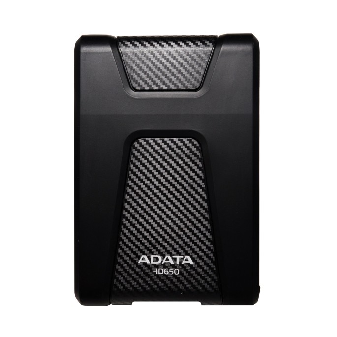 DISCO DURO EXTERNO ADATA HD650 4TB 2.5 3.1 NEGRO_LM2