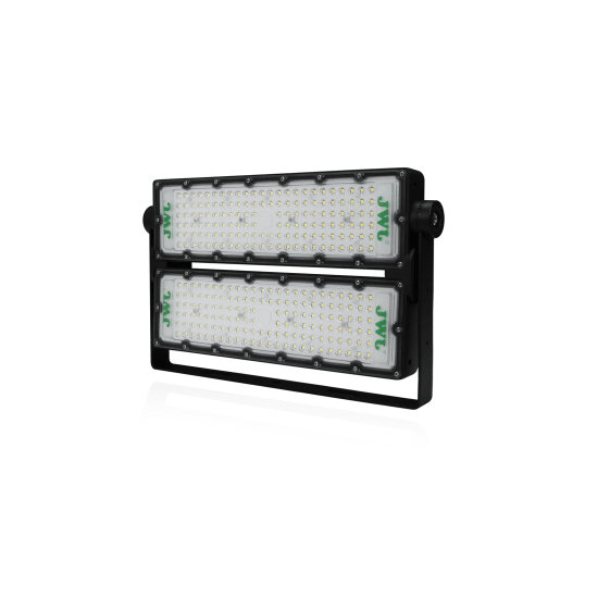 Reflector LED 200 W /350 x 250 mm / 85 - 265 Vca~ 50/60Hz / TCC 6 500