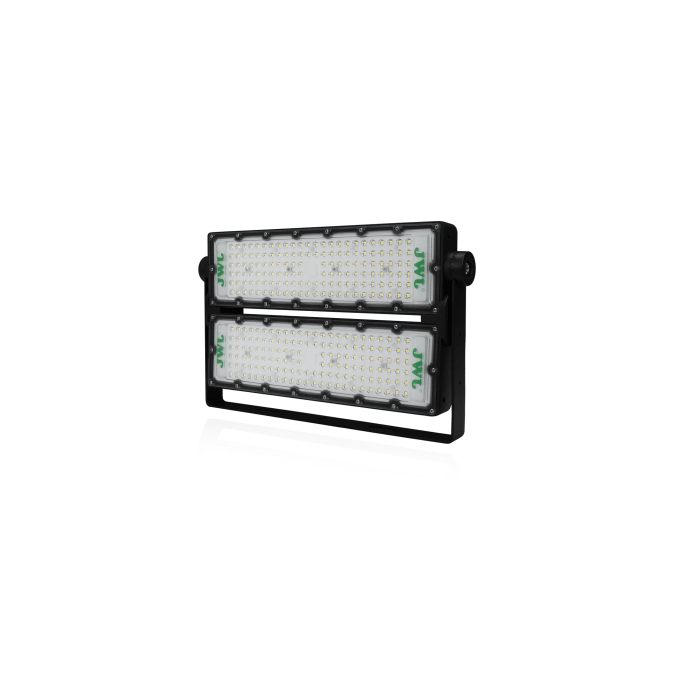 Reflector LED 200 W /350 x 250 mm / 85 - 265 Vca~ 50/60Hz / TCC 6 500