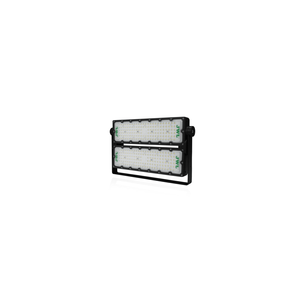 Reflector LED 200 W /350 x 250 mm / 85 - 265 Vca~ 50/60Hz / TCC 6 500