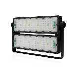 Reflector LED 200 W /350 x 250 mm / 85 - 265 Vca~ 50/60Hz / TCC 6 500