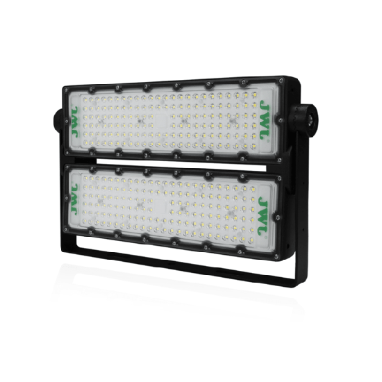 Reflector LED 200 W /350 x 250 mm / 85 - 265 Vca~ 50/60Hz / TCC 6 500
