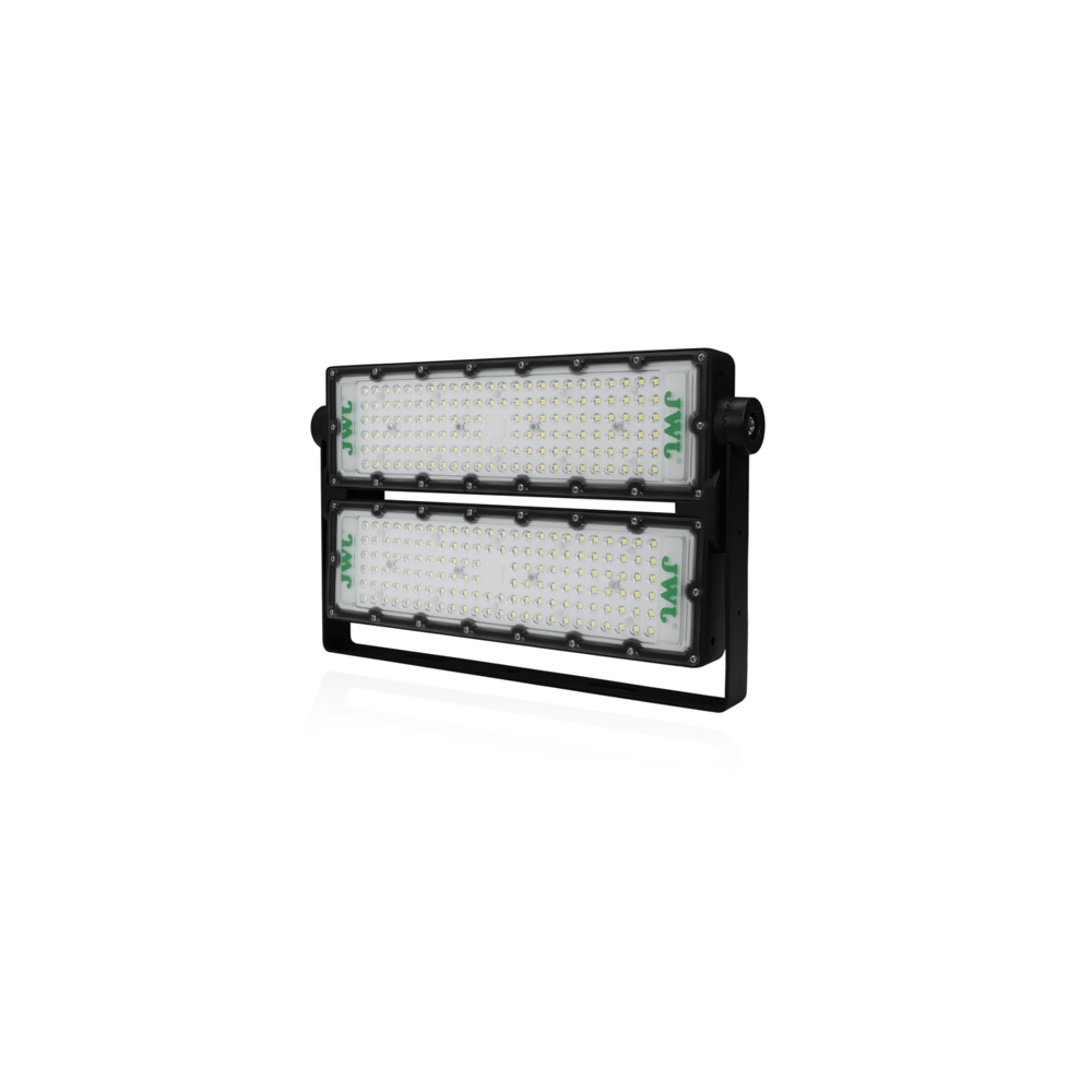 Reflector LED 200 W /350 x 250 mm / 85 - 265 Vca~ 50/60Hz / TCC 6 500
