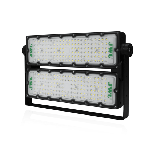 Reflector LED 200 W /350 x 250 mm / 85 - 265 Vca~ 50/60Hz / TCC 6 500