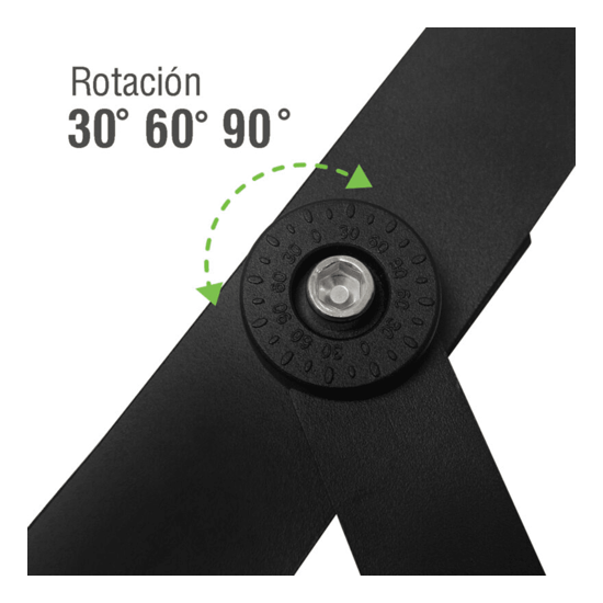 Reflector LED 200 W /350 x 250 mm / 85 - 265 Vca~ 50/60Hz / TCC 6 500
