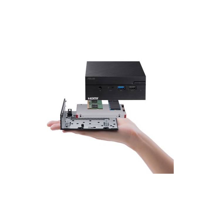 Bracket para E-BOX-48100R (no incluye batería)