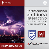 Certificación Oficial en Tierras Físicas y Pararrayos Total Ground par