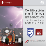 Certificación Oficial en Tierras Físicas y Pararrayos Total Ground par
