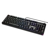 TECLADO LOGITECH G915 TKL LIGHTSPEED WIRELESS RGB NEGRO (920-009495)