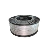 Bobina de 500 Metros (1640 Pies) / Alambre de Aluminio Reforzado / 14