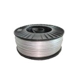 Bobina de 500 Metros (1640 Pies) / Alambre de Aluminio Reforzado / 14