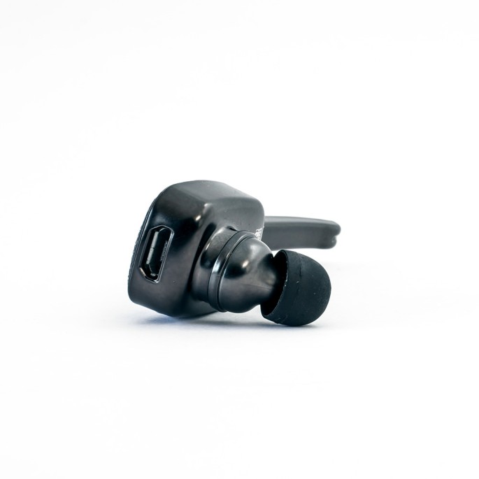 MANOS LIBRES VORAGO BTE-300 BLUETOOTH CONTROL DE VOLUMEN STEREO