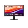 MONITOR PC LG 22U401A-B FHD 21.5,PANEL VA,1920X1080,100HZ,TR 5MS,ASP 1