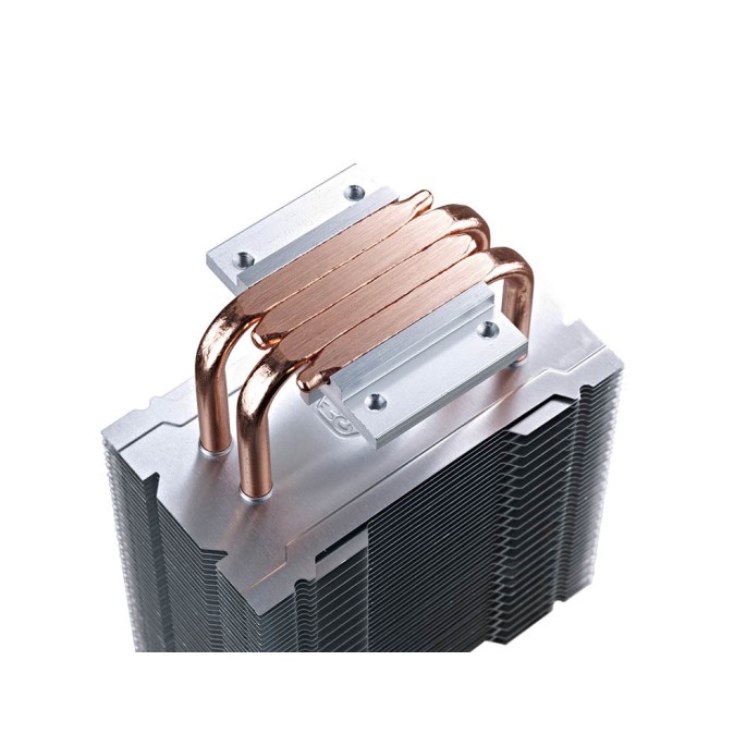 ENFRIAMIENTO CPU COOLER MASTER HYPER T2 RR-HT2-28PK-R1